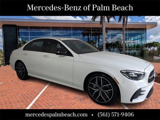 Certified 2022 Mercedes-Benz E 350 Sedan image 1
