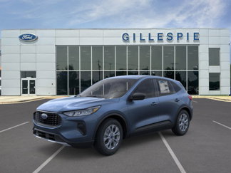 New 2025 Ford Escape Active w/ Cold Weather Package image 1