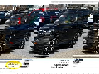 Used 2023 Ford Bronco Sport Outer Banks image 1