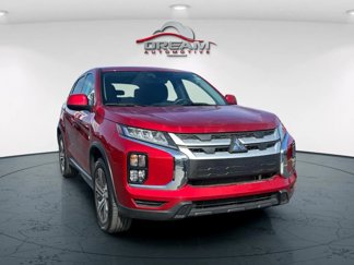 Used 2023 Mitsubishi Outlander Sport ES image 1