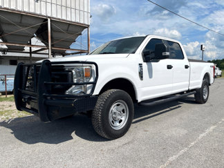 Used 2022 Ford F350 XL w/ Power Equipment Group image 1