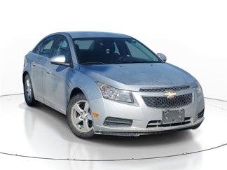 Used 2014 Chevrolet Cruze LT image 1