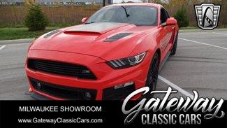 Used 2015 Ford Mustang GT Premium image 1