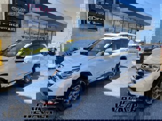 Used 2017 Honda CR-V EX-L image 1