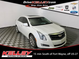 Used 2016 Cadillac XTS Premium image 1