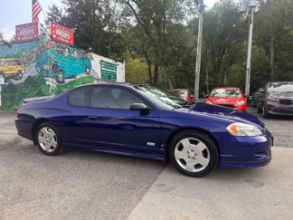 Used 2006 Chevrolet Monte Carlo SS w/ Convenience Package image 1