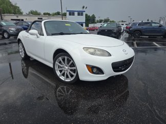 Used 2012 MAZDA MX-5 Miata Sport image 1