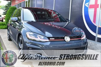 Used 2018 Volkswagen GTI SE image 1