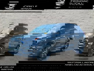 Used 2020 Hyundai Tucson Ultimate w/ Cargo Package image 1