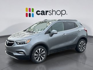 Used 2019 Buick Encore Essence image 1