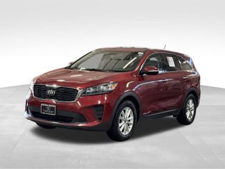 Used 2019 Kia Sorento LX image 1