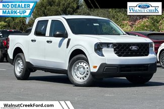 New 2025 Ford Maverick XL image 1