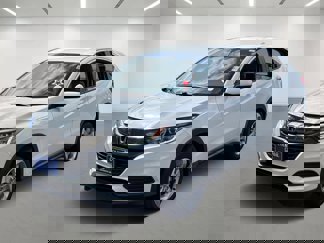 Used 2022 Honda HR-V LX image 1