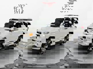 Used 2013 Toyota 4Runner SR5 image 1