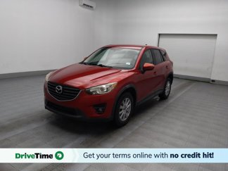 Used 2016 MAZDA CX-5 Touring image 1