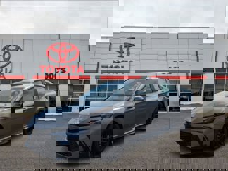 New 2025 Toyota Camry SE image 1
