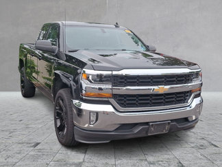 Used 2018 Chevrolet Silverado 1500 LT w/ All Star Edition image 1