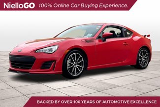 Used 2018 Subaru BRZ Premium image 1