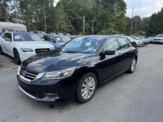 Used 2014 Honda Accord EX-L image 1