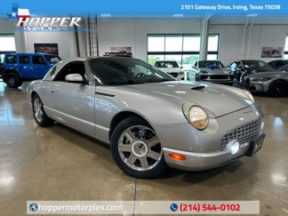 Used 2004 Ford Thunderbird image 1