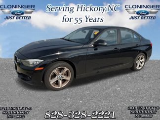Used 2013 BMW 328i xDrive Sedan image 1