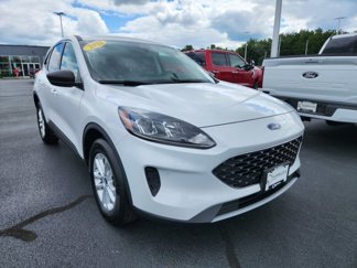 Certified 2022 Ford Escape SE w/ Convenience Package video 1