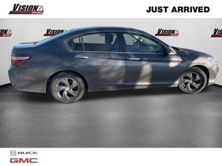 Used 2017 Honda Accord LX image 1