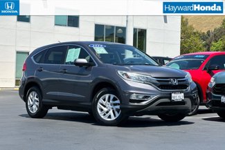Used 2016 Honda CR-V EX image 1