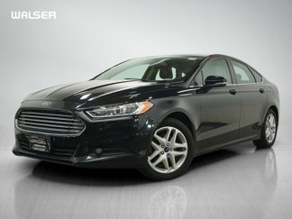 Used 2014 Ford Fusion SE image 1