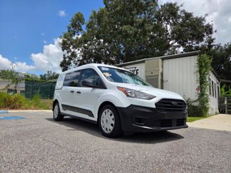 Used 2021 Ford Transit Connect XL image 1