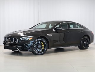 Used 2021 Mercedes-Benz AMG GT 63 S image 1