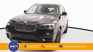 Used 2015 BMW X3 xDrive35i image 1