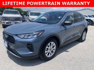 Used 2024 Ford Escape Active image 1