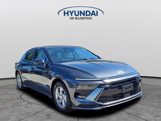 New 2025 Hyundai Sonata SE image 1