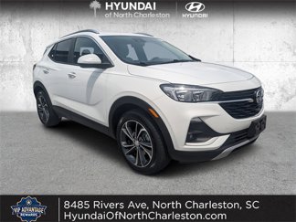 Used 2023 Buick Encore GX Select image 1