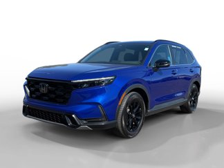 Used 2024 Honda CR-V Sport-L image 1