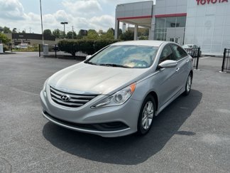 Used 2014 Hyundai Sonata GLS w/ Popular Equipment Group 2 image 1