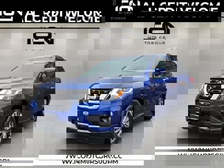 Used 2020 Nissan Pathfinder SL w/ Cargo Package image 1