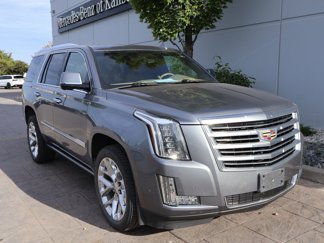 Used 2019 Cadillac Escalade Platinum image 1