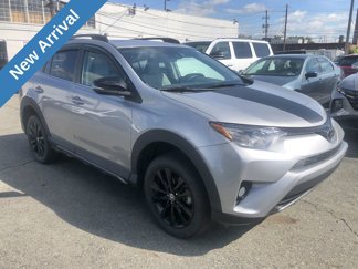Used 2018 Toyota RAV4 Adventure image 1