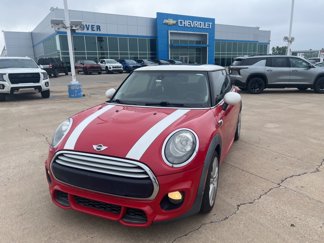 Used 2015 MINI Cooper 2-Door Hardtop image 1