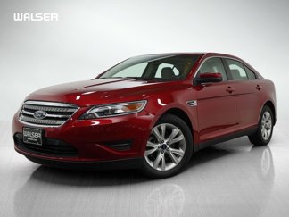 Used 2010 Ford Taurus SEL image 1