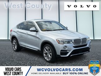 Used 2018 BMW X4 xDrive28i image 1