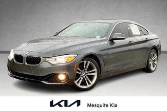 Used 2016 BMW 428i Gran Coupe xDrive image 1