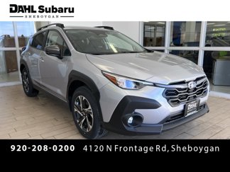 New 2025 Subaru Crosstrek 2.5i Premium image 1
