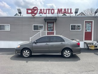 Used 2005 Toyota Corolla S image 1