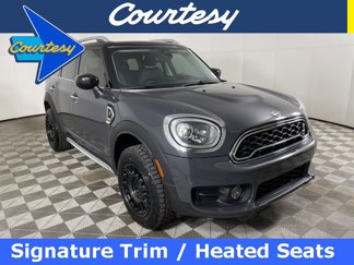 Used 2020 MINI Cooper Countryman S w/ Storage Package image 1