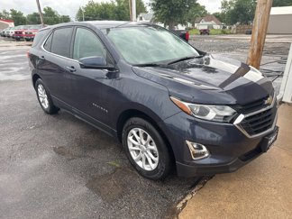 Used 2019 Chevrolet Equinox LT image 1