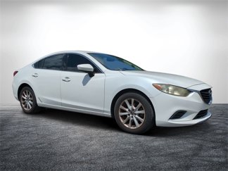 Used 2016 MAZDA MAZDA6 Sport image 1