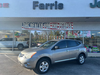 Used 2013 Nissan Rogue S image 1